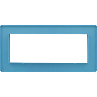 Wide Mouth Vinyl Pool Return Facecvr Caymen Blue