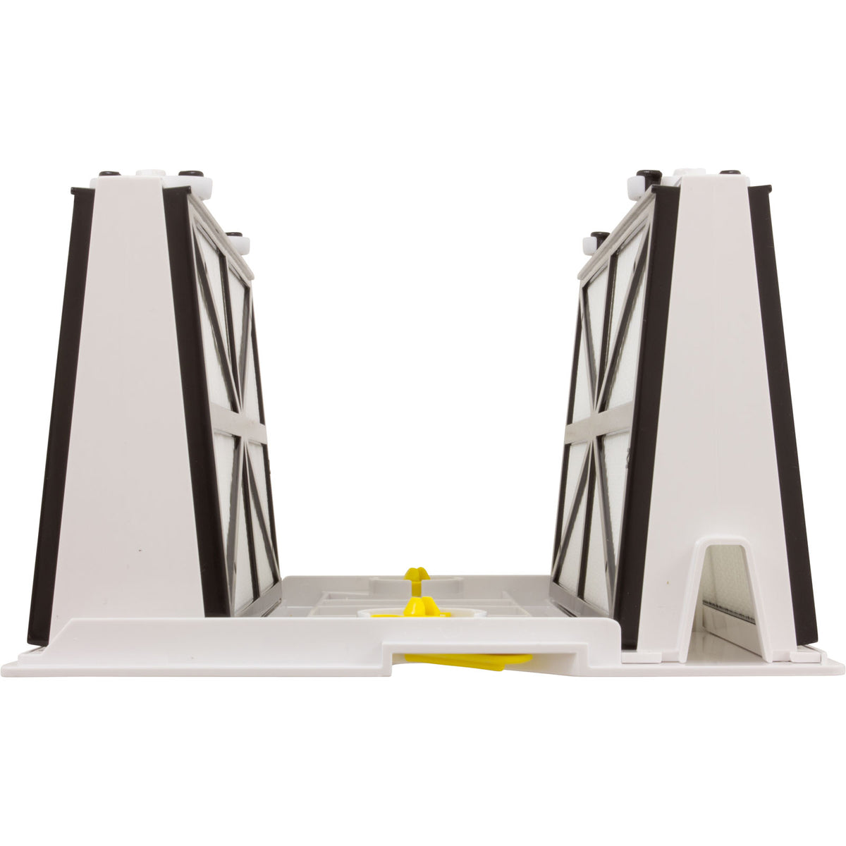 Cartridge Assembly, Maytronics Dolphin, with Bottom Lid