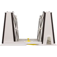 Cartridge Assembly, Maytronics Dolphin, with Bottom Lid