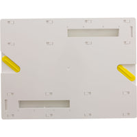 Cartridge Assembly, Maytronics Dolphin, with Bottom Lid