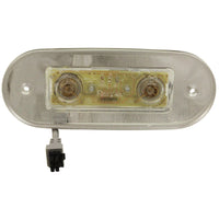 Auxiliary Topside, BWG Genuine AX20A1A2, P1, P2, w/o Overlay