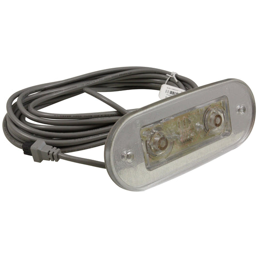 Auxiliary Topside, BWG Genuine AX20A1A2, P1, P2, w/o Overlay