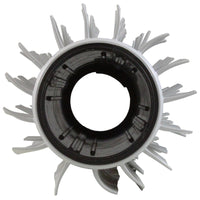 Rear Brush, Maytronics Dolphin Robotic Cleaners, Gray