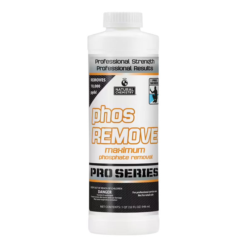 1 Qt Pro Series Phosphate Remover