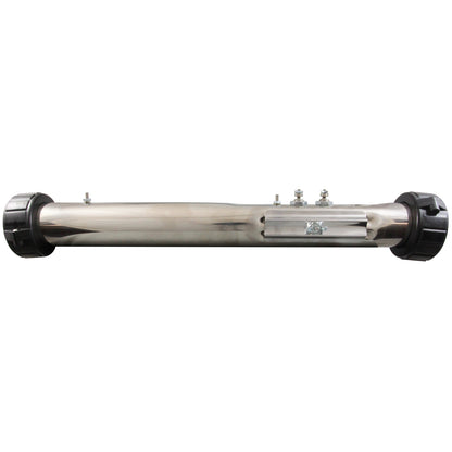 Heater, FloThru, NuWave Repl, 19" x 2", 230v, 5.5kW, Generic