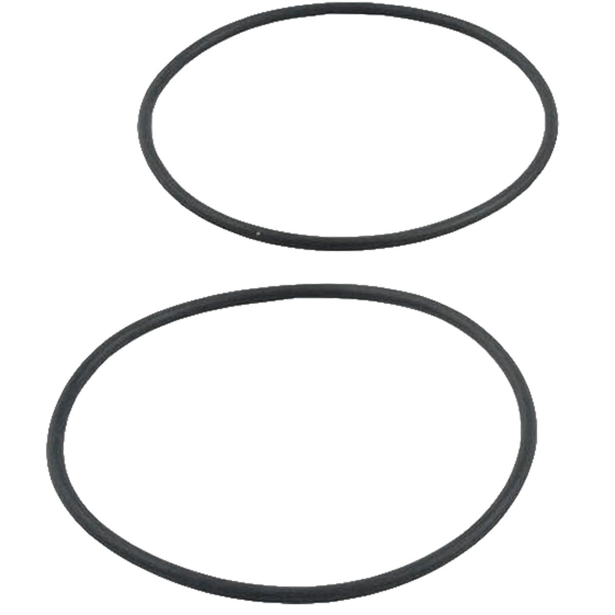 O-Ring, Raypak 185/R185A/R185B, PVC Connector, Quantity 4