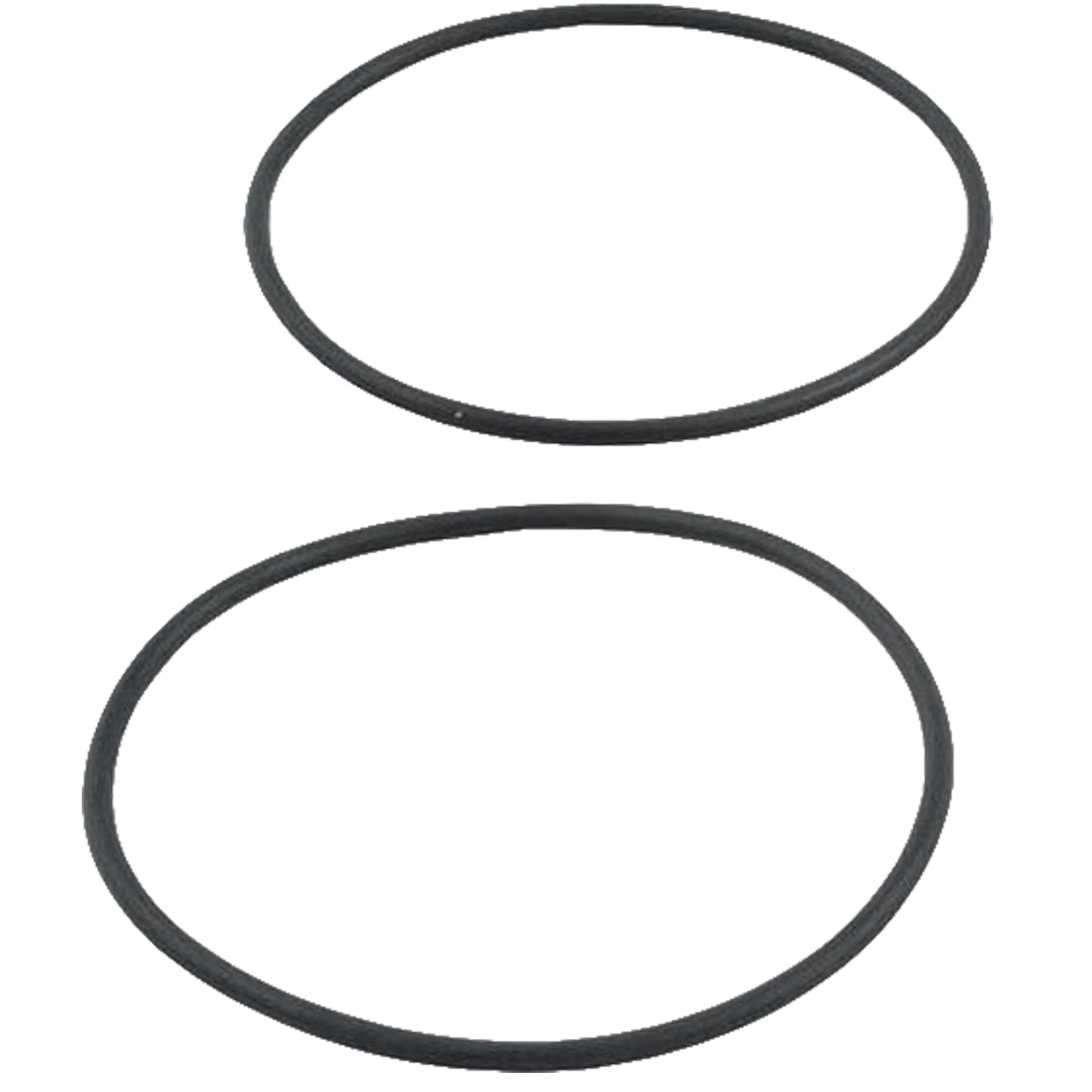 O-Ring, Raypak 185/R185A/R185B, PVC Connector, Quantity 4