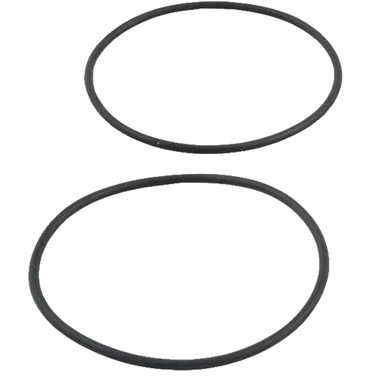 O-Ring, Raypak 185/R185A/R185B, PVC Connector, Quantity 4