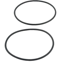 O-Ring, Raypak 185/R185A/R185B, PVC Connector, Quantity 4