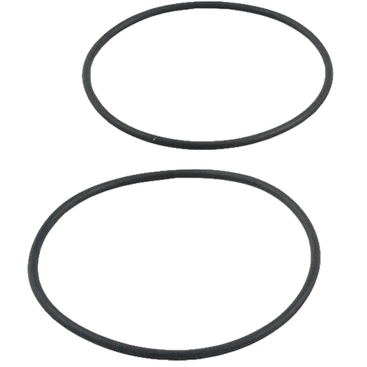 O-Ring, Raypak 185/R185A/R185B, PVC Connector, Quantity 4