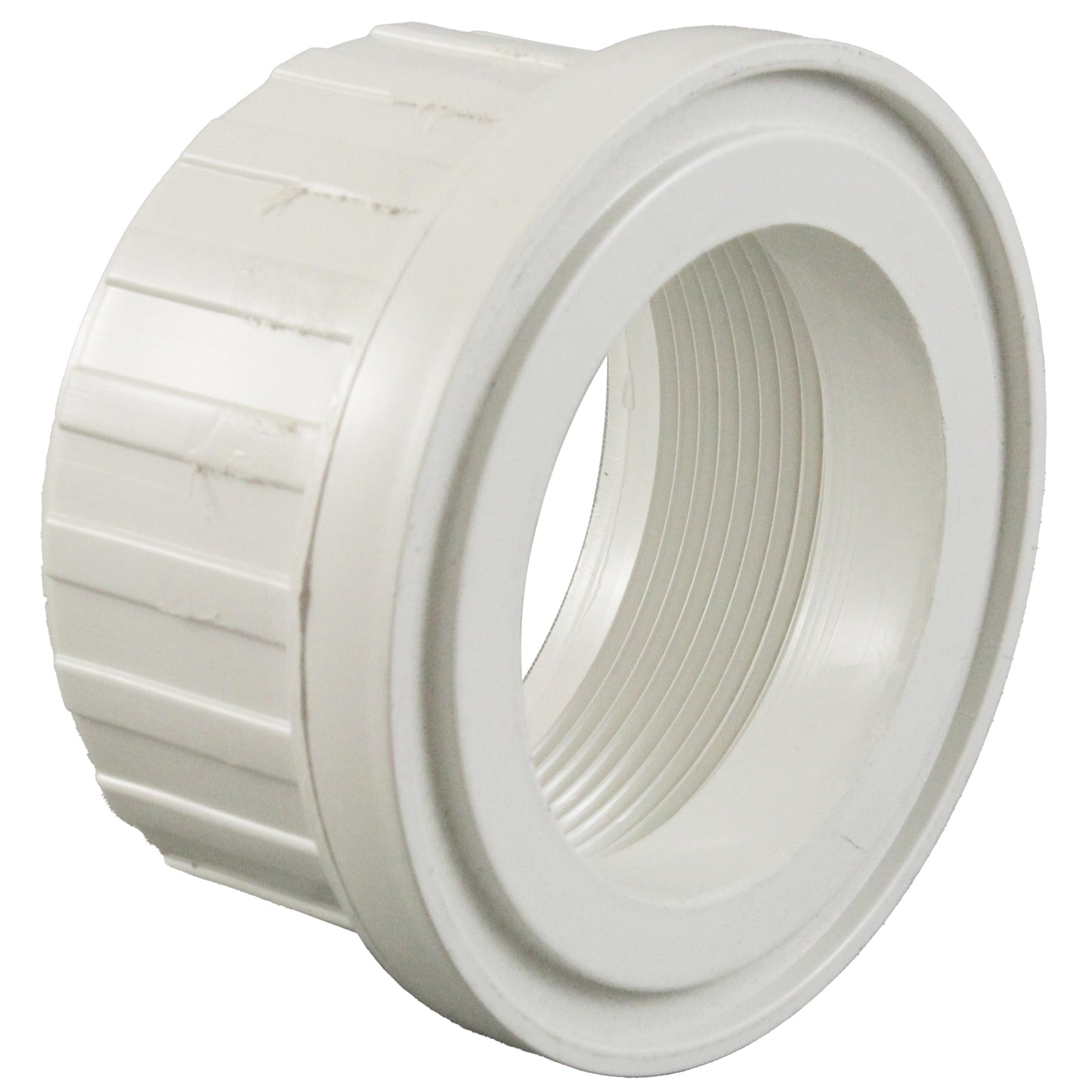 Union Adapter, Pentair, 2" Female Buttress Thread