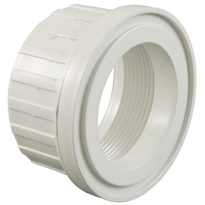 Union Adapter, Pentair, 2" Female Buttress Thread