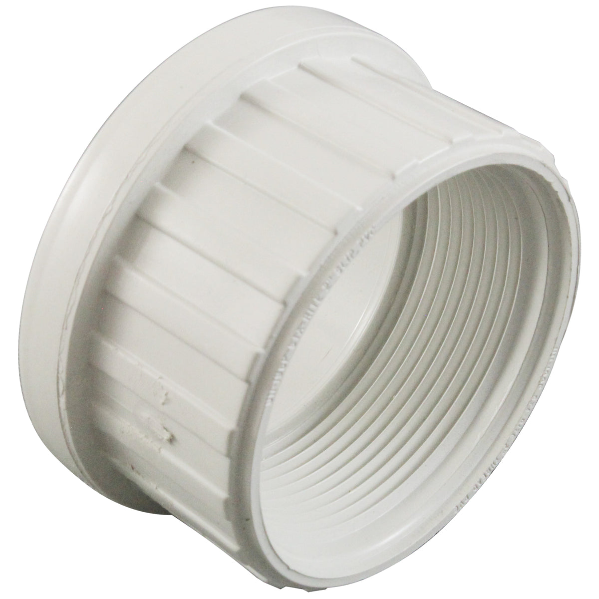 Union Adapter, Pentair, 2" Female Buttress Thread