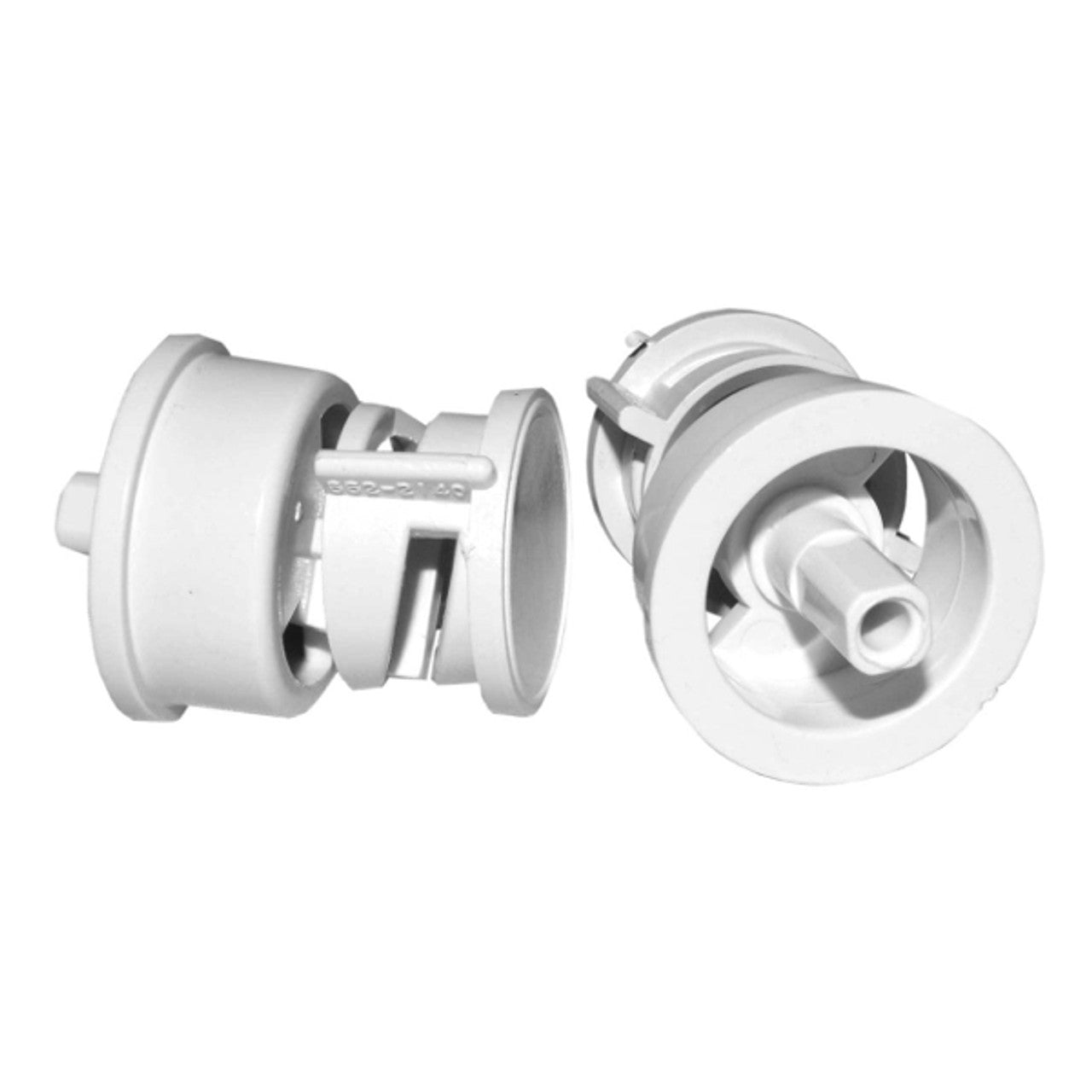 Waterway Air Plunger, 665-4390, White