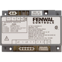 Ignition Control, Pentair MasterTemp, w/Flame Sense