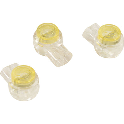 Flow Switch, Pentair IChlor, 1/2" Male Pipe Thread, Three Wire