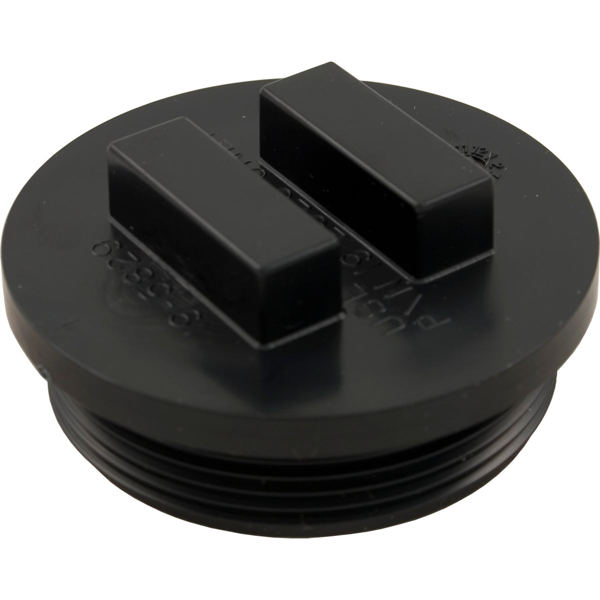 Drain Plug, Pentair FSH/FNS/NS