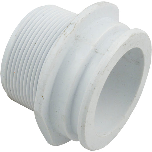 Adapter, Pentair 2" Top/Side Mount Valve, Threaded