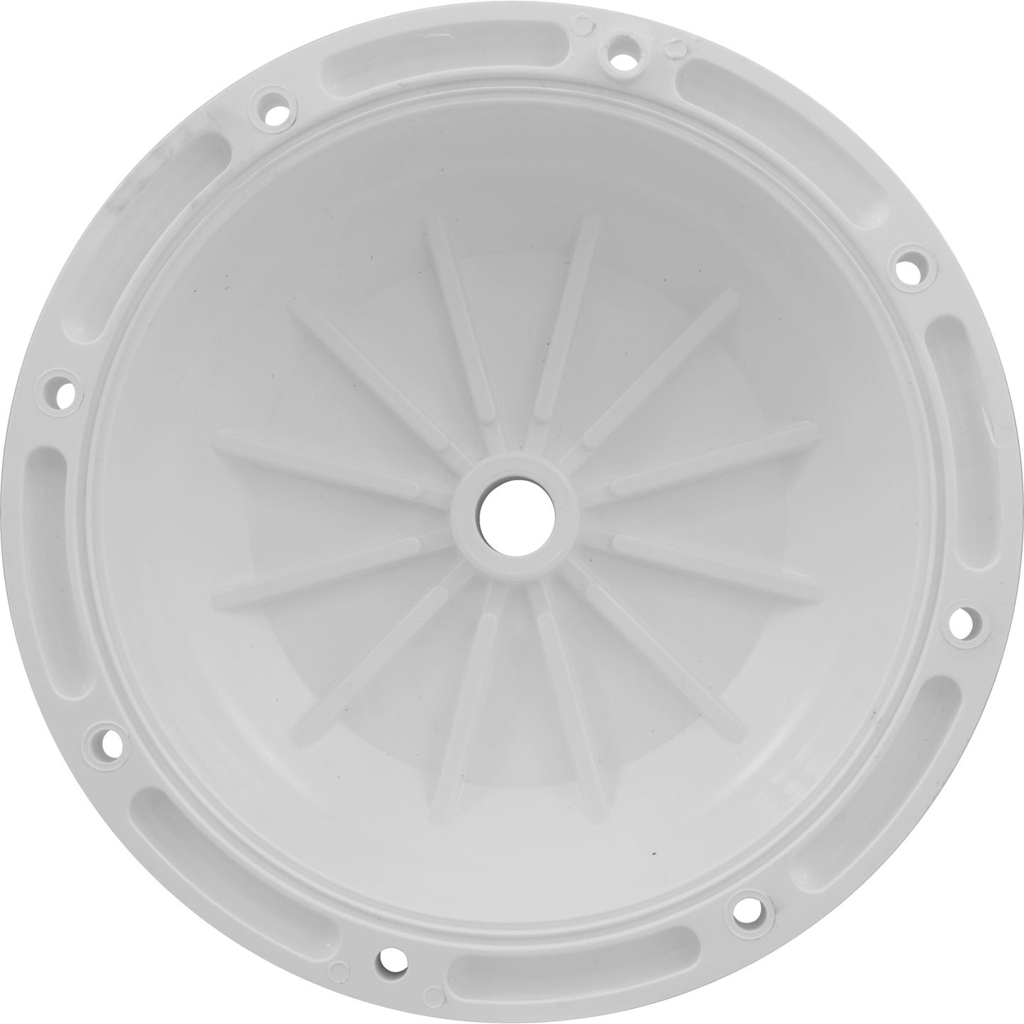 Cover, Pentair 2" High Flow Valve