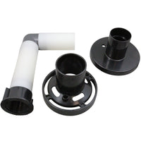 Top Elbow Assembly, Hayward S244S, w/ Bottom Diffuser, 2024+