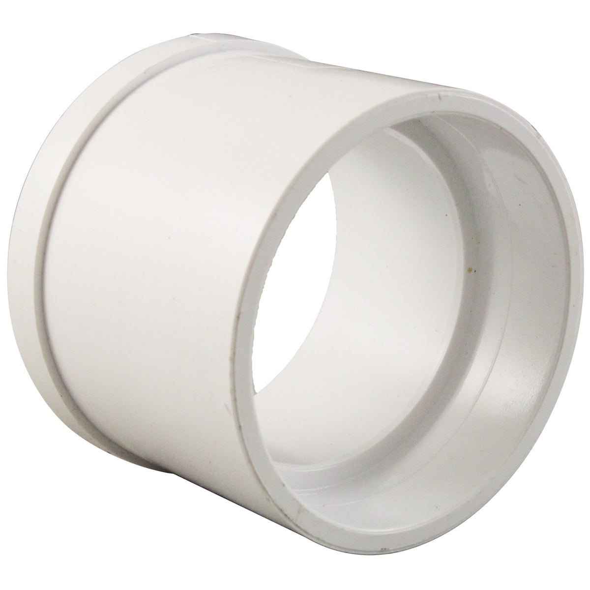 Reducer, 2-1/2" Spigot x 2" Slip