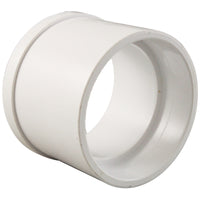 Reducer, 2-1/2" Spigot x 2" Slip