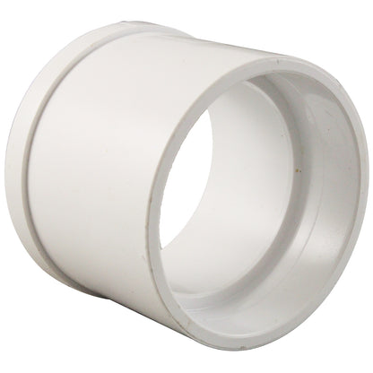 Reductor, espiga de 2-1/2" x deslizamiento de 2"