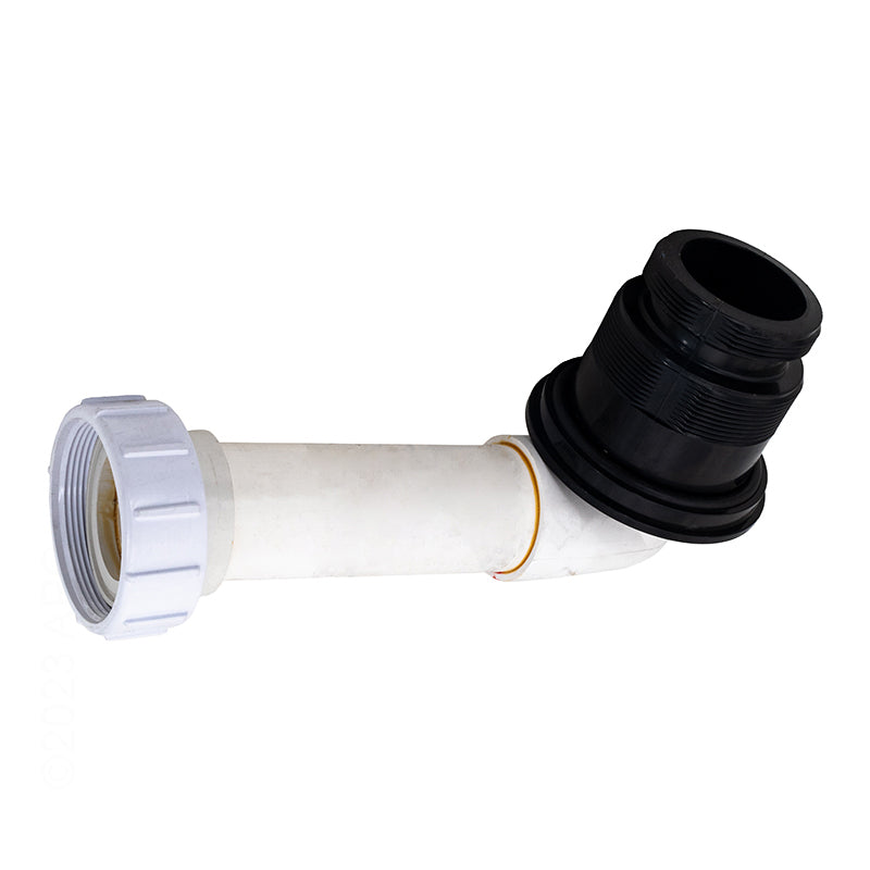 Outlet Assembly, Sta-Rite S7D75/S8D110