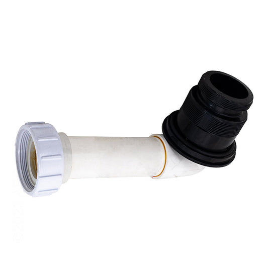 Outlet Assembly, Sta-Rite S7D75/S8D110