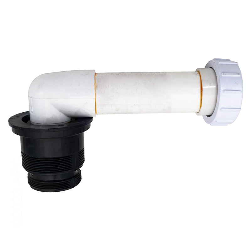 Outlet Assembly, Sta-Rite S7D75/S8D110