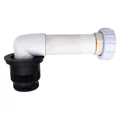 Outlet Assembly, Sta-Rite S7D75/S8D110