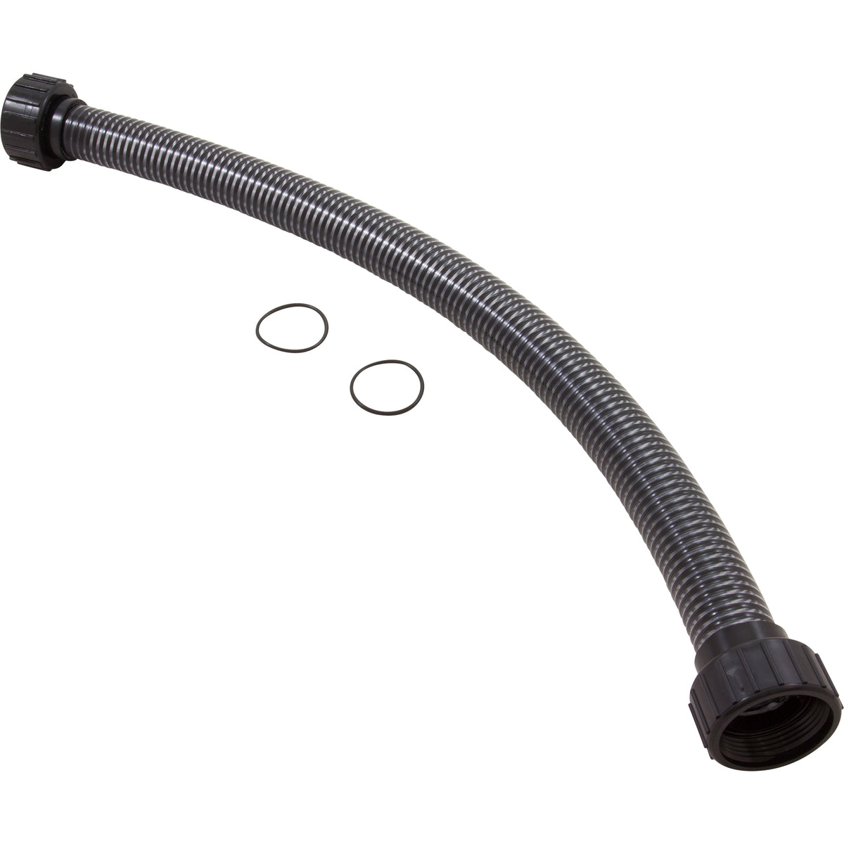 Pump to Filter Hose Kit, Pentair Cristal-Flo II SD60 22" Tank