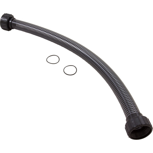 Pump to Filter Hose Kit, Pentair Cristal-Flo II SD60 22" Tank