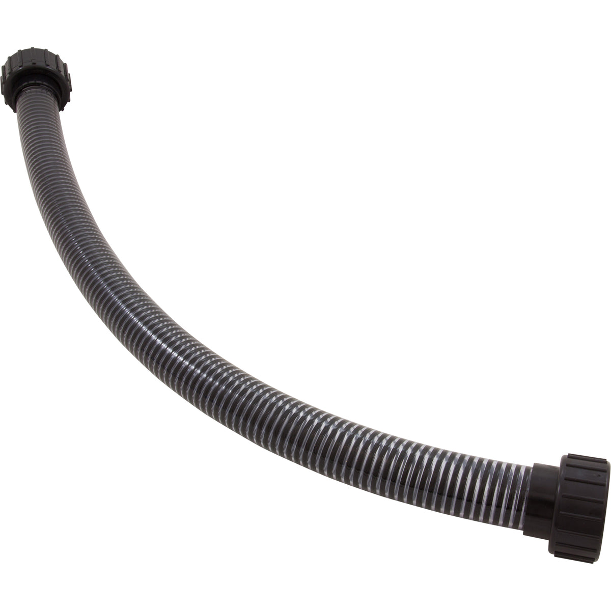 Pump to Filter Hose Kit, Pentair Cristal-Flo II SD60 22" Tank