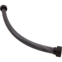 Pump to Filter Hose Kit, Pentair Cristal-Flo II SD60 22" Tank