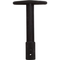 Handle, Pentair Push Pull Valve, New Style