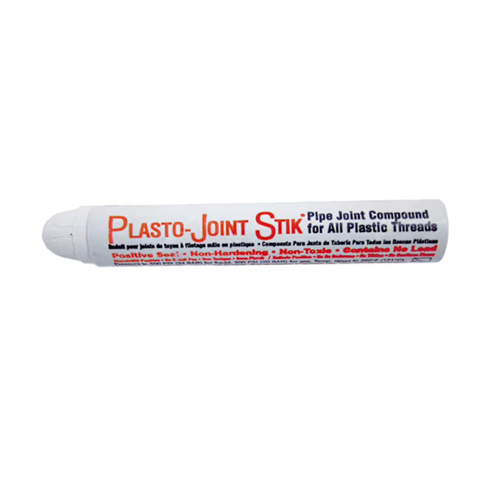 11775 La-Co Plasto-Joint Stik Plastic Thread Sealant Stick