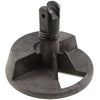 Diverter, Waterway 1-1/2" Top Mount Valve, w/Gskt & O-Rings