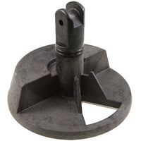 Diverter, Waterway 1-1/2" Top Mount Valve, w/Gskt & O-Rings