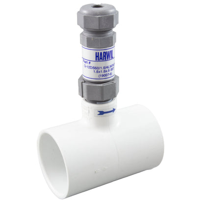 Flow Switch, AutoPilot, Salt Cell Systems