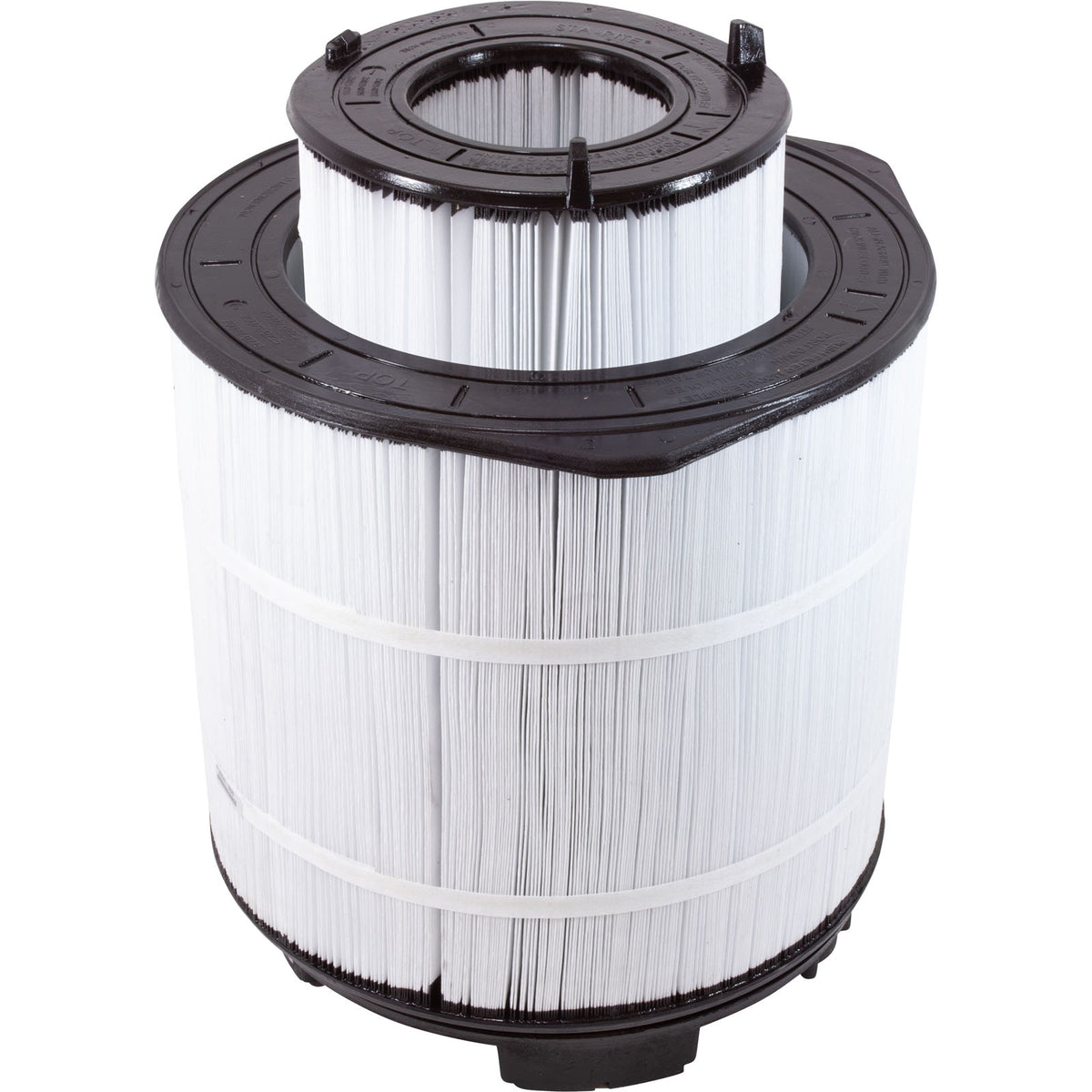 Cartridge Pack, System3 S8M150, Inner & Outer