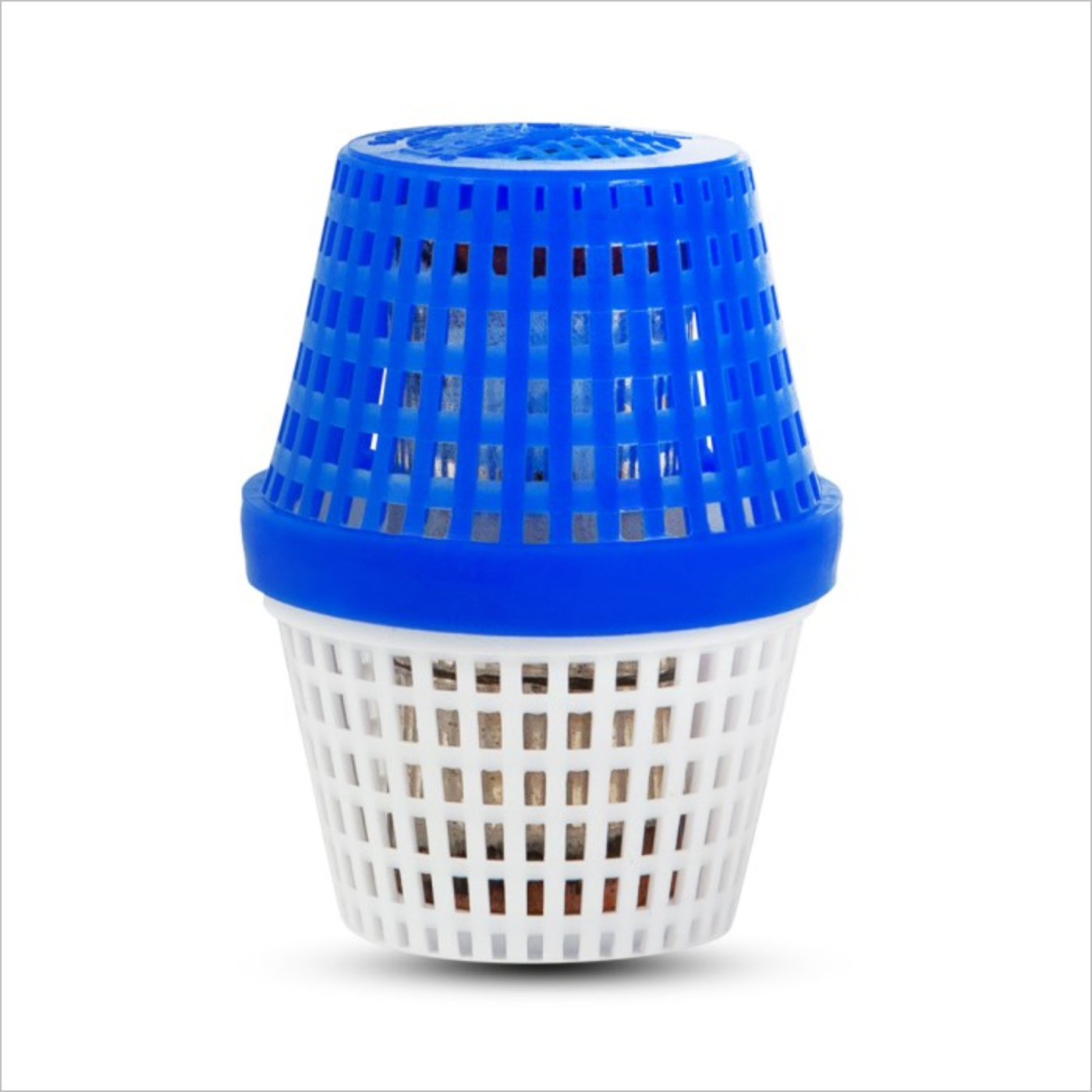 Purificateur minéral, unité de piscine PoolRx Plus Blue, 7,5 000 à 20 000 gal