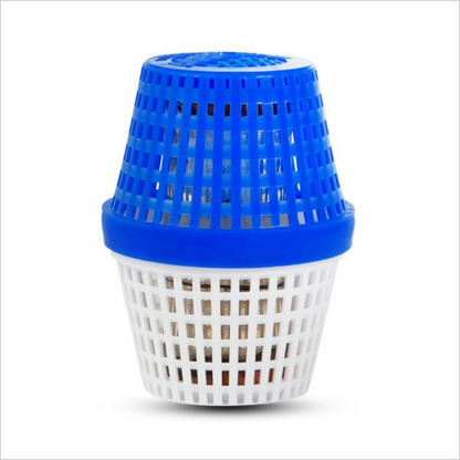 Purificateur minéral, unité de piscine PoolRx Plus Blue, 7,5 000 à 20 000 gal