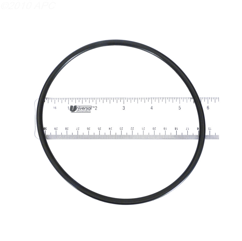 O-Ring Lid, SuperFlo/OptiFlo Pump, Pentair, 357255Z