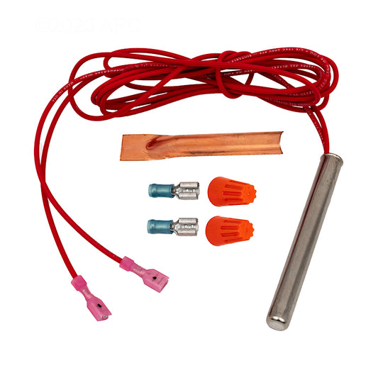 Temp Sensor, Electronic-B, 005088B