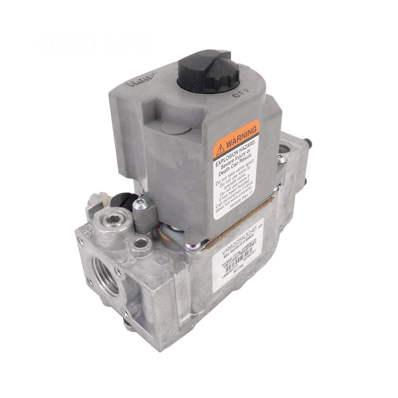 Combination Valve Pro DSI, 011591F