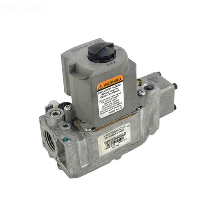 Combination Valve Pro DSI, 011591F