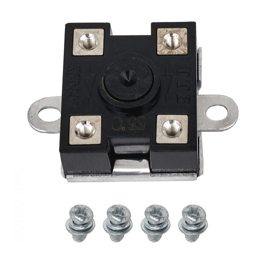 Thermostat, Manual Reset, 0005/0011, 017143F