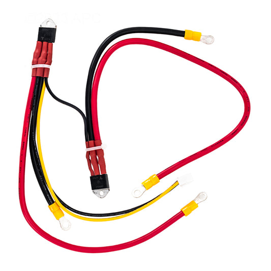 Triac 3-Wire, 017153F