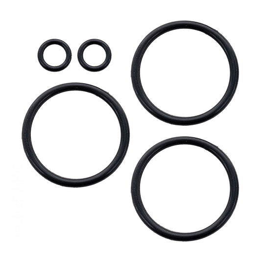 O-Ring Seals Kit, 5 Pack, 017157F